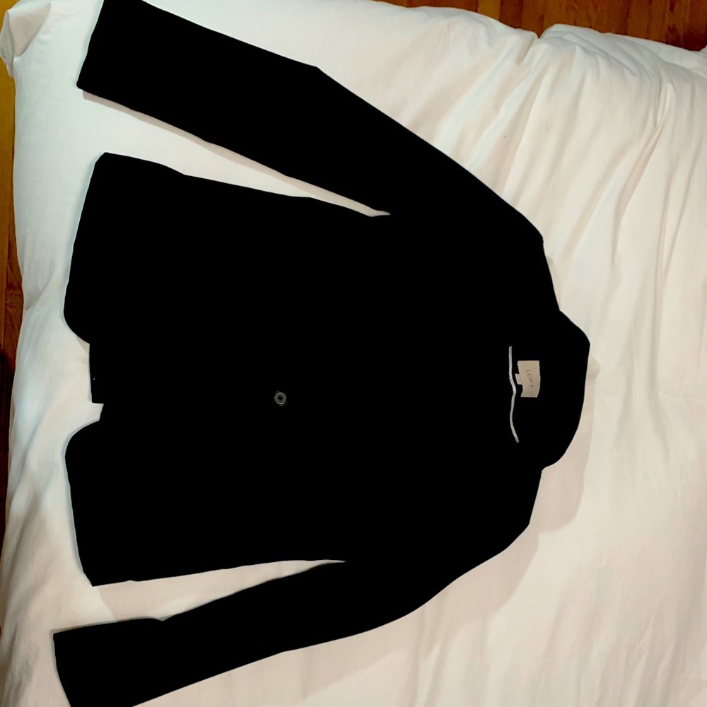 Loft Blazer